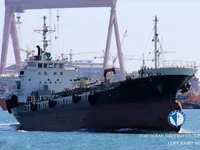 Нефтеналивной/химический танкер на продажу