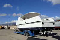 Пассажирское судно на продажу
