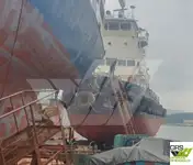 Буксир на продажу