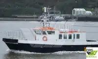 Wind farm service vessel на продажу