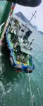 Oil/Chemical tanker на продажу