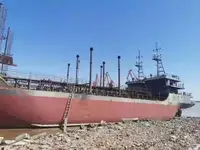 Нефтеналивной/химический танкер на продажу