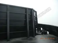 Баржа на продажу
