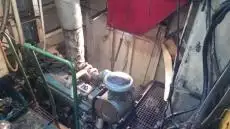 Дноуглубитель на продажу