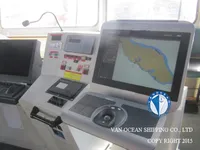 Нефтеналивной/химический танкер на продажу