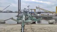 Дноуглубитель на продажу