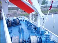 Нефтеналивной/химический танкер на продажу