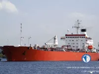 Нефтеналивной/химический танкер на продажу