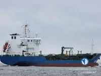 Нефтеналивной/химический танкер на продажу