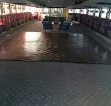 Пассажирское судно на продажу