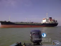 Нефтеналивной/химический танкер на продажу