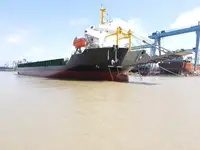 Баржа на продажу