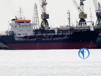 Нефтеналивной/химический танкер на продажу