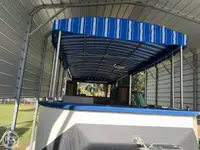 Пассажирское судно на продажу