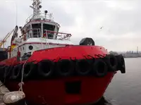 Буксир на продажу