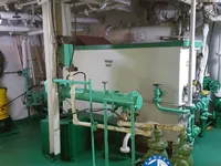 Нефтеналивной/химический танкер на продажу