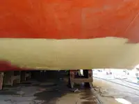 Баржа на продажу