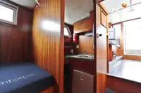 Патрульный катер на продажу
