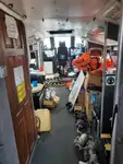 Буксир для перевозки экипажа на продажу