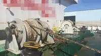 Сухогруз на продажу