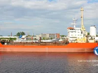 Нефтеналивной/химический танкер на продажу