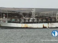 Судно для ловли кальмаров на продажу