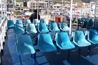 Пассажирское судно на продажу