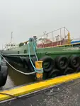 Буксир для перевозки экипажа на продажу