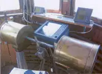 Буксир на продажу