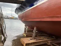 Рабочие суда на продажу