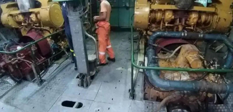 Буксир на продажу