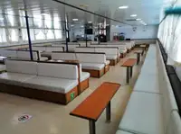 Круизное судно на продажу