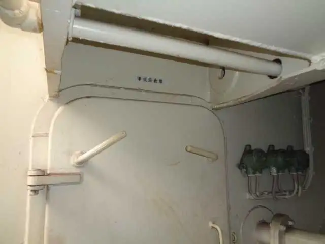 Сухогруз на продажу