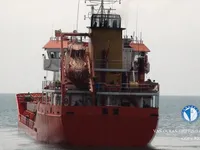 Нефтеналивной/химический танкер на продажу