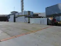 Баржа на продажу