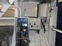 Контейнеровоз на продажу
