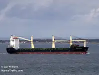 Рефрижераторное судно на продажу