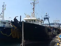 Траулер на продажу