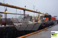 Баржа на продажу