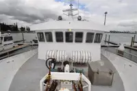 Trawler на продажу