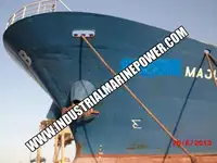 Сухогруз на продажу