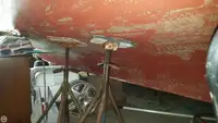 Траулер на продажу