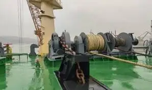 Сухогруз на продажу