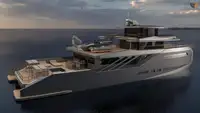 Катамаран на продажу