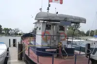 Нефтеналивной/химический танкер на продажу