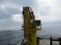 Рефрижераторное судно на продажу