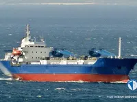Рефрижераторное судно на продажу