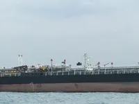Нефтеналивной/химический танкер на продажу