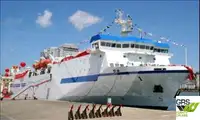Ro-Ro ship на продажу