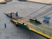 Судно типа «Ро-Ро» на продажу
